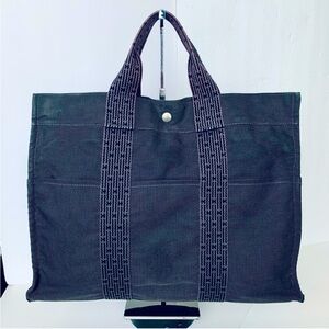 Hermes Tote Bag